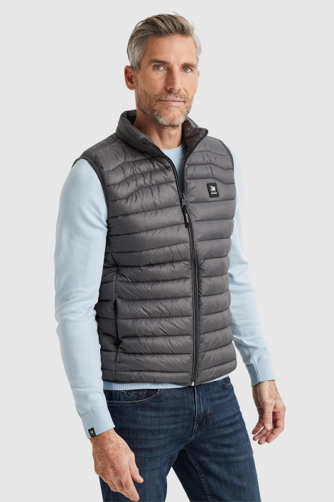 Vanguard bodywarmer densylon trackout